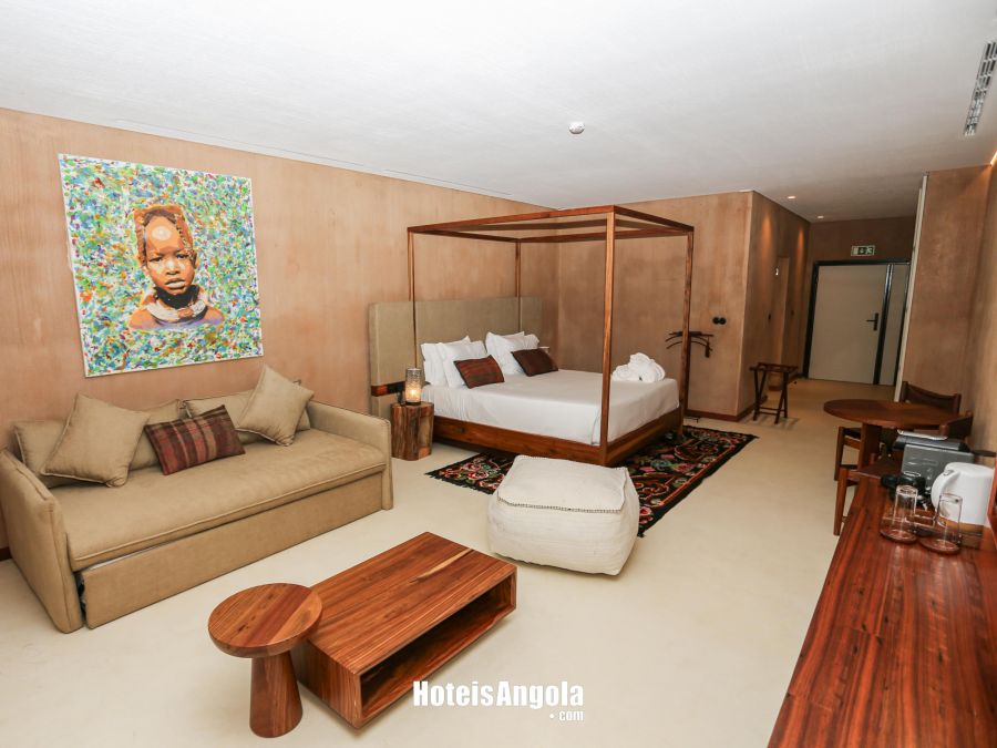 Mumba Lodge - Image 9